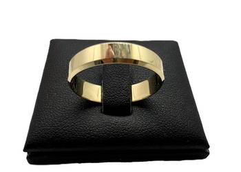 Złota Obrączka pr 585 3,71g R23