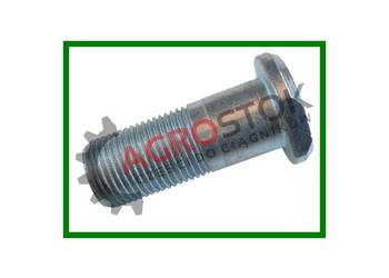 Szpilka wału koła t-25