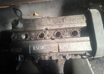 FORD ESCORT 1,6 EFI silnik motor ZETEC