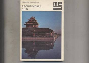 Architektura Chin