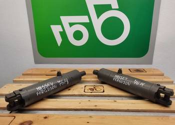 Siłownik podnośnika Massey Ferguson 6714