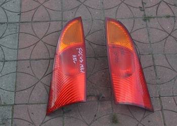 focus MK I zestaw lamp WYSYŁKA focus MK I zestaw lamp WYSYŁKA