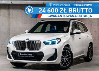 BMW iX1 iX1 eDrive20