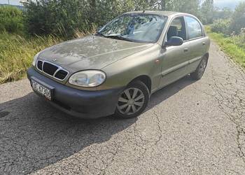Daewoo Lanos