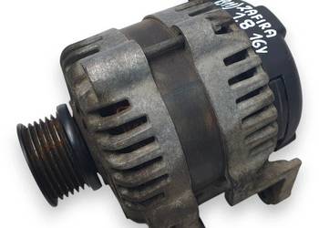 ALTERNATOR Opel Zafira B Astra H 1.8 16V Z18XER ACY