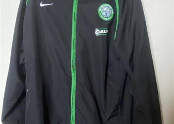Vintage Bluza treningowa - CELTIC FC - 2006/2007 Nike - XL - UNIKAT