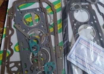 Uszczelki silnika Moskwicz 412/408