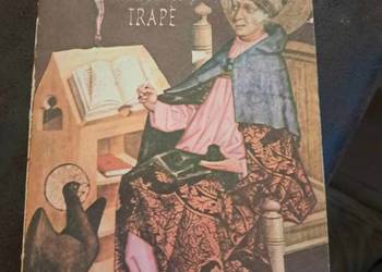 Agostino Trape - Święty Augustyn