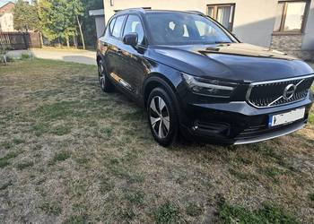 Volvo XC 40  Krajowy 4x4 hak