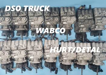WABCO MAN 81521306311 wabco 4800200280 446230026 Zawór Główny Hamulca