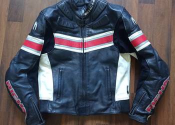 Kurtka motocyklowa skóra Richa Racing L 52