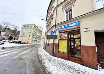 Oferta sprzedaży lokalu 55.9m2 Wałbrzych