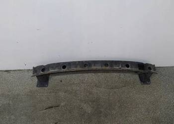 WZMOCNIENIE ZDERZAKA BELKA ZDERZAKA TYŁ  Audi A3 III (2013- 2020) 8V