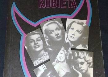 Diabeł jest kobietą. Z historii filmowego wampa - Zbigniew Pitera