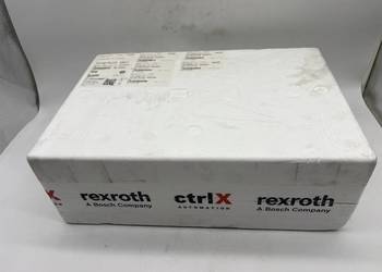 Rexroth HCS02.1E - W0070 - A - 03 - NNNN R911298372 + R911338329