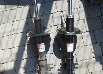 Amortyzator Fiat Punto DELPHI D2255891