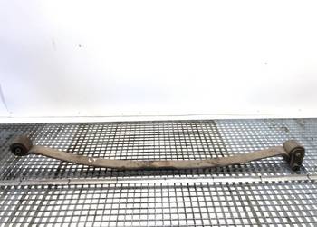 RESOR LEWY TYŁ MERCEDES W906 Bus A9063201806 PIÓRO TYLNY, LEWA