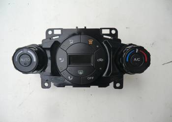 Ford Fiesta MK7 Panel klimatyzacji 1cbt-18c612-af