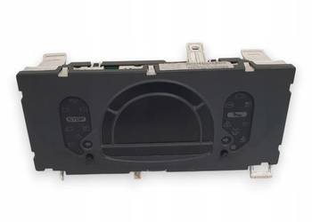 LICZNIK ZEGARY P8200617795-G Renault Modus I 1.5 DCI Diesel europa