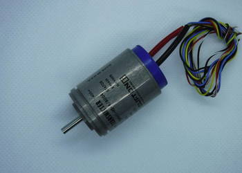 TGH-11-HS-4/A004 Synchro Transmitter Clifton Litton 400VAC