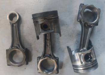 Tłok Opel 1.7 CDTI