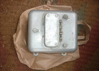Zespół regulatorowy RRT-24