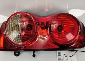 LAMPA PRAWA TYŁ DODGE DURANGO II 11-5994-01-1N