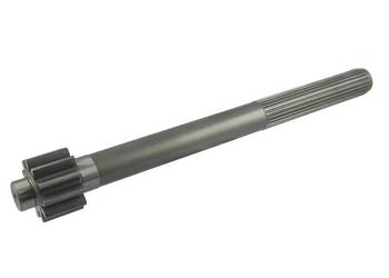 Wałek tylnego koła / 11T/22T / 390 mm / Kubota L2201 / 5-19-113-08
