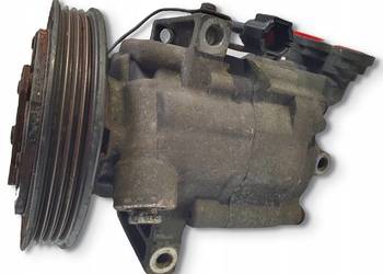 SPRĘŻARKA KLIMATYZACJI Nissan Note 1.4 16V kompresor
