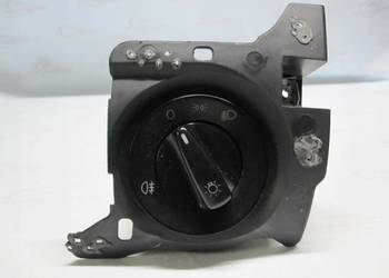 SKODA ROOMSTER LIFT 11r przełącznik włącznik świateł 5J2941565 SKODA ROOMSTER LIFT 11r przełącznik włącznik świateł 5J2941565