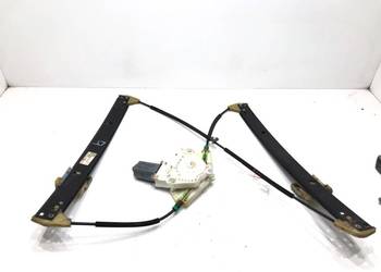 PODNOŚNIK SZYBY LEWY TYŁ AUDI A8 D4 4H0839461B Sedan/Limuzyna 09-18