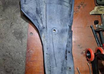 Nadkole lewe lewy przód tylna część Mazda 6 GG GY