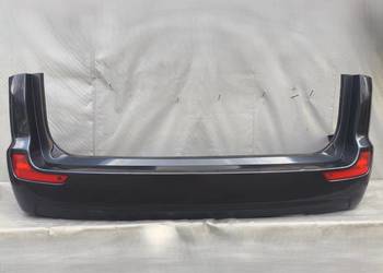 ZDERZAK TYŁ TYLNY SSANGYONG RODIUS II