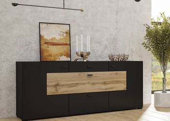 COBY KOMODA 2D2S1KL 24WNMB26