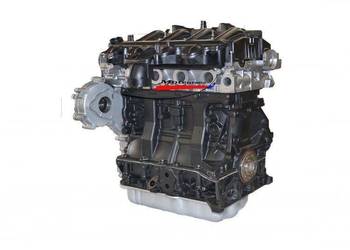 Nowy Silnik 2.5 DCI / CDTI G9U Master Movano Trafic Vivaro Primastar