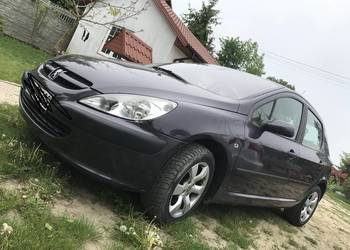 Peugeot 307 2.0 HDI