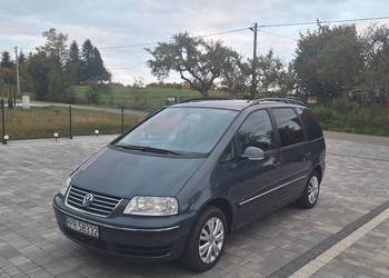Vw Sharan