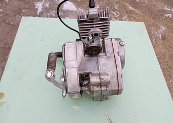 Sprzedam silnik do Rometa Motorynki po remoncie