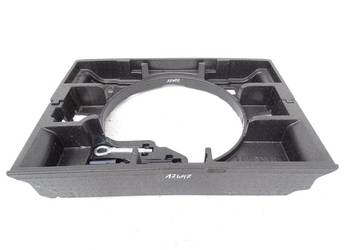 STYROPIAN WKŁAD BAGAŻNIKA KOŁA ZAPASOWEGO 39039559 OPEL ASTRA K V HB