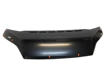 Fiat Ducato III Peugeot Boxer 2014- LIFT Maska pokrywa silnika