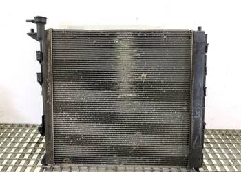 CHŁODNICA WODY KIA SPORTAGE III 1.7 116KM RADIATOR