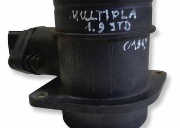 PRZEPŁYWOMIERZ Fiat Multipla 1.9 JTD POWIETRZA 0281002308