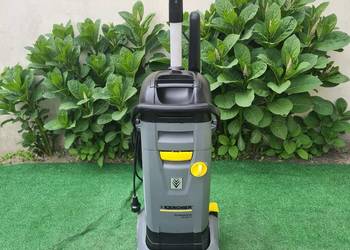 Szorowarka Karcher BR 30/4 C ADV Super Stan Gwarancja Wysyłka Naprawa