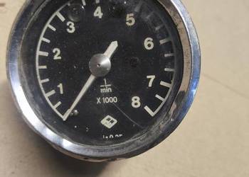 Obrotomierz zegar mz ts etz 150 250