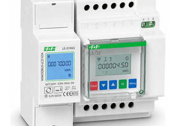 Integrator liczników energii wi-modbus-