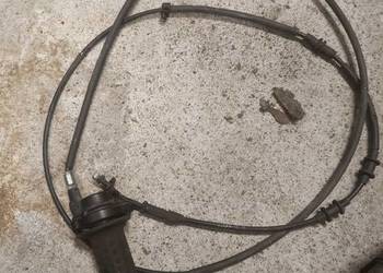 Piaggio X-evo Xevo rolgaz manetka gazu