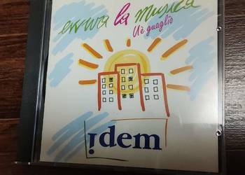 Evviva la musica-ue guaglio-Idem