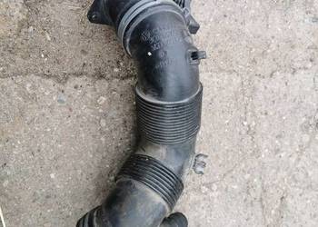 rura powietrza przepływomierz vw 3c0129654n 038906461b