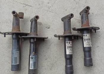Pochłaniacz energii zderzaka BMW E46