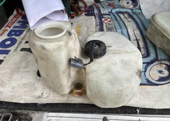 Zbiornik płynu do spryskiwaczy Volvo 740/760/940/960